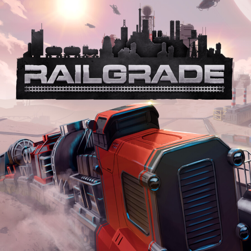 RAILGRADE