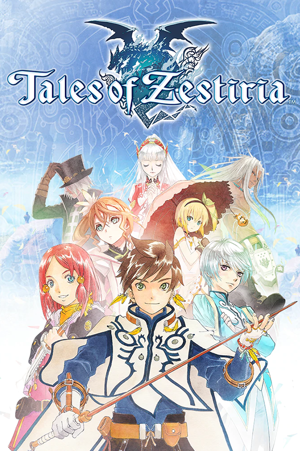 Tales of Zestiria