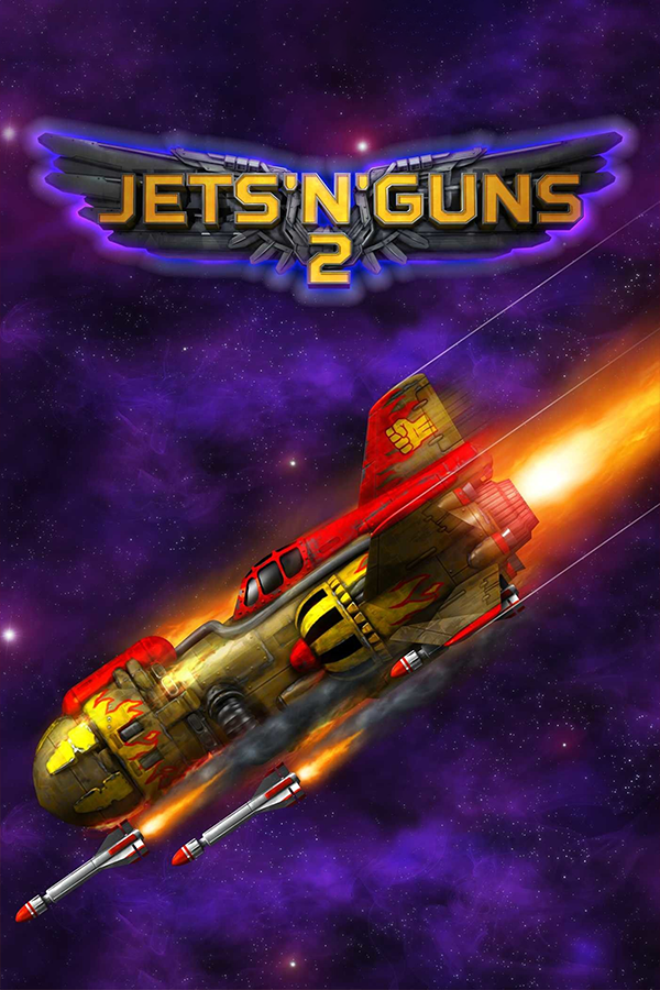 Jets n Guns 2