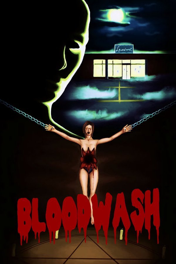 Bloodwash