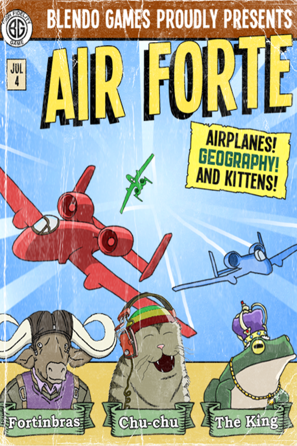 Air Forte