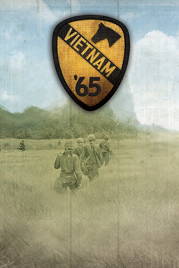 Vietnam 65