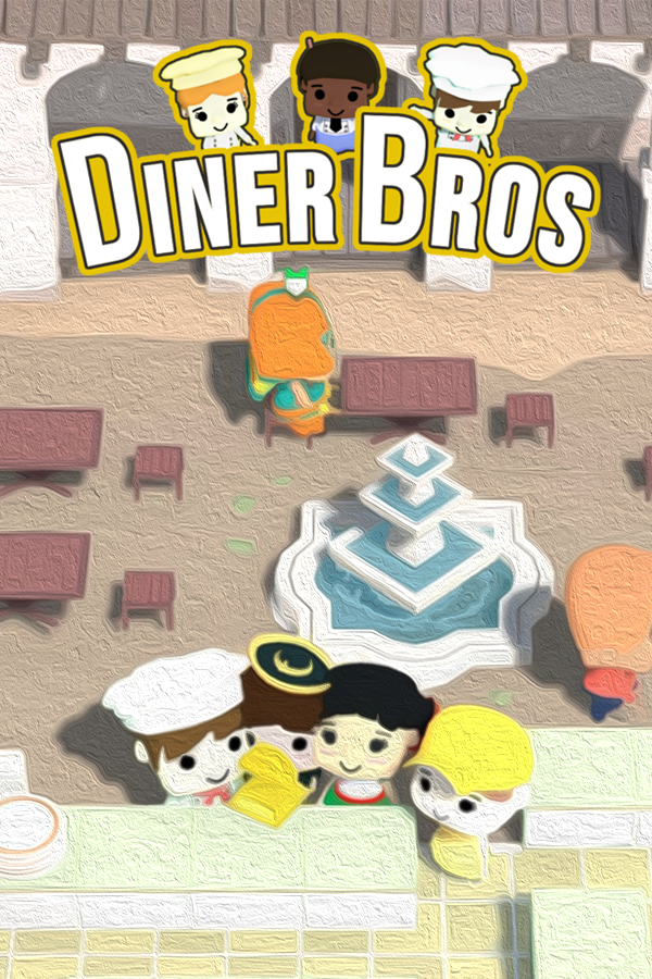 Diner Bros