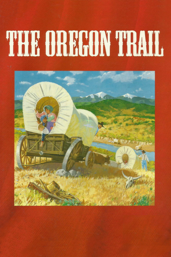 The Oregon Trail