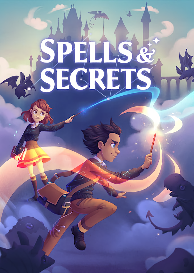 Spells & Secrets