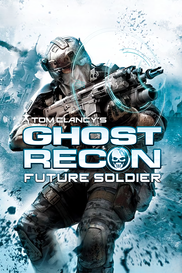 Ghost Recon Future Soldier Season Pass