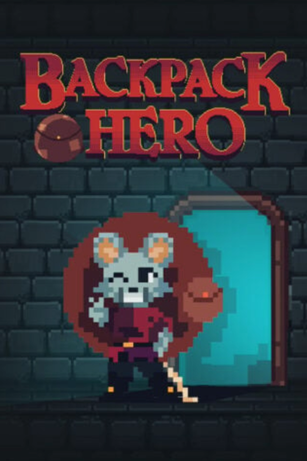 Backpack Hero