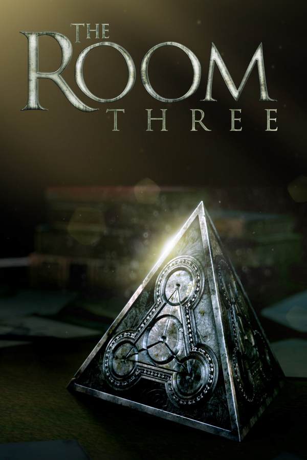 The Room Three