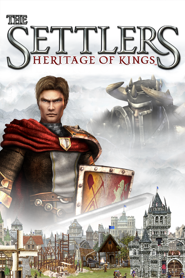 The Settlers Heritage of Kings