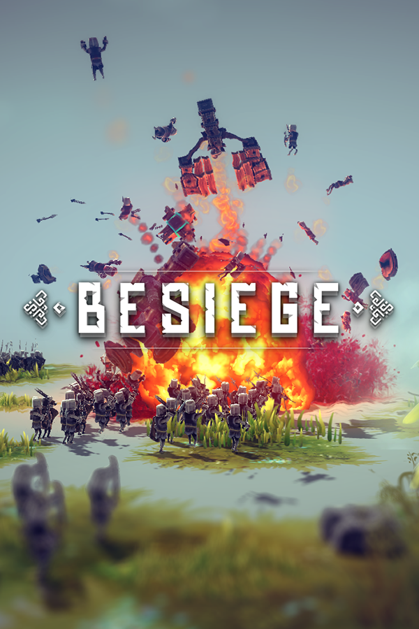 Besiege