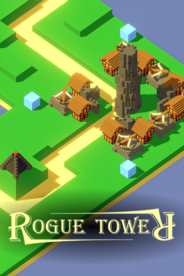 Rogue Tower