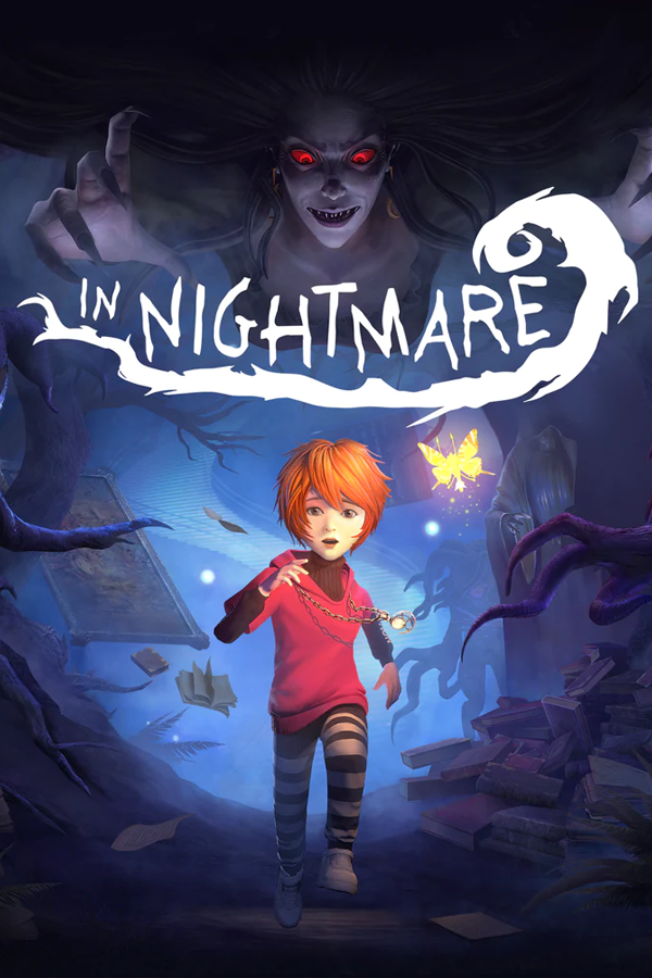 In Nightmare