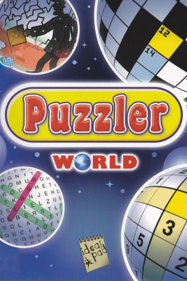 Puzzler World