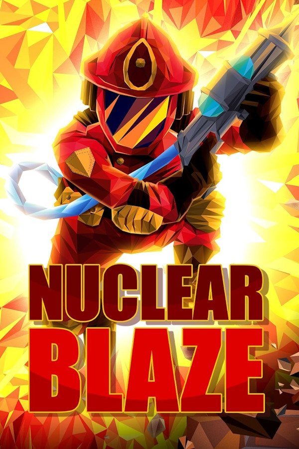 Nuclear Blaze