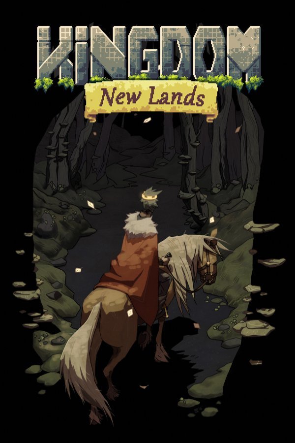 Kingdom New Lands