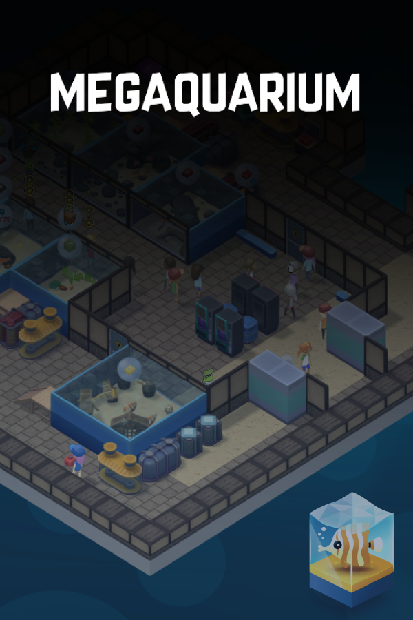 Megaquarium