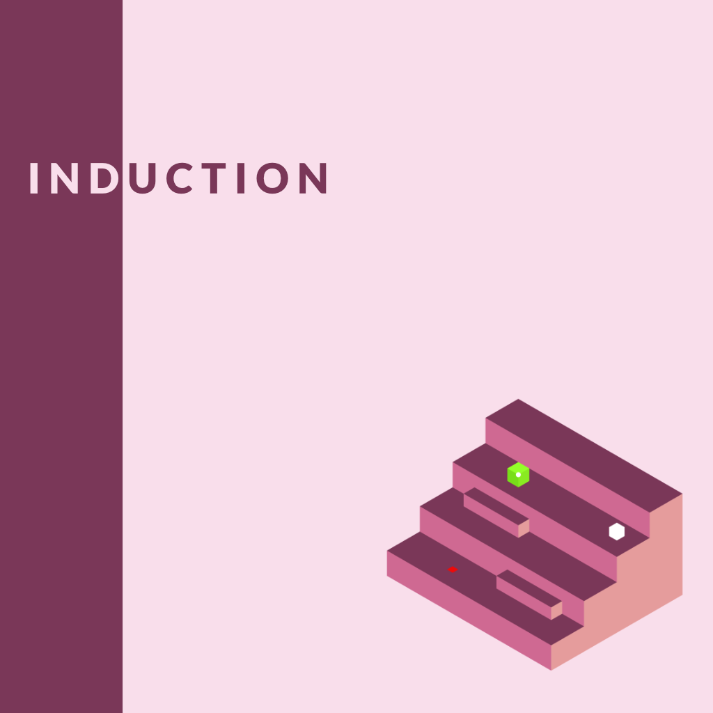 Induction