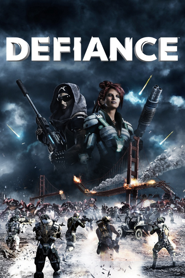 Defiance