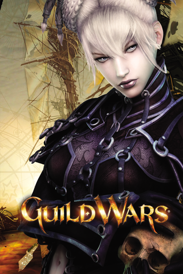 Guild Wars Prophecies