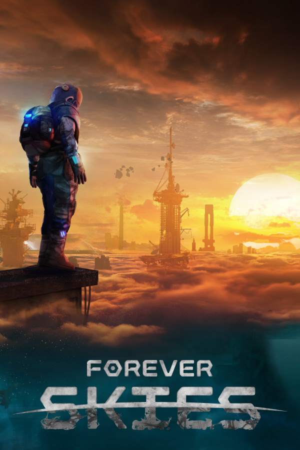 Forever Skies