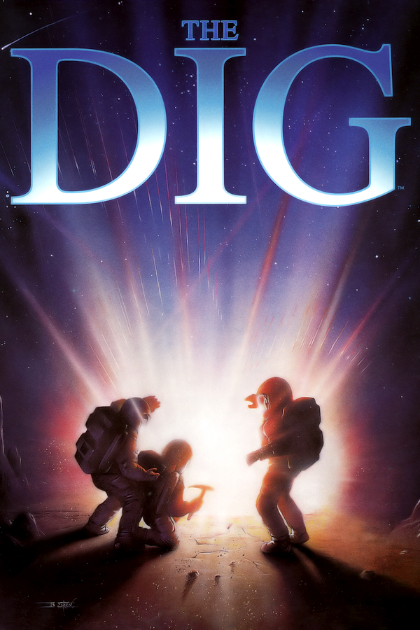 The Dig