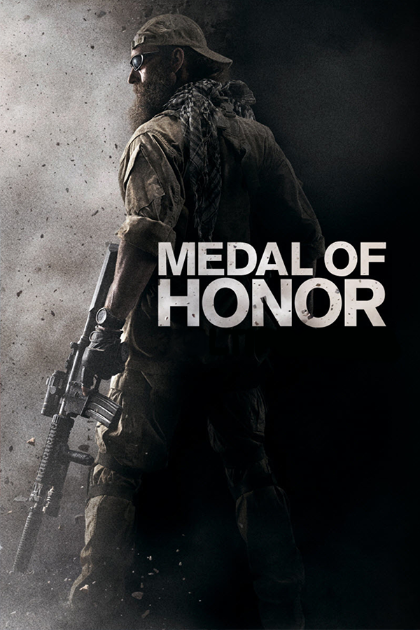 Medal of Honor