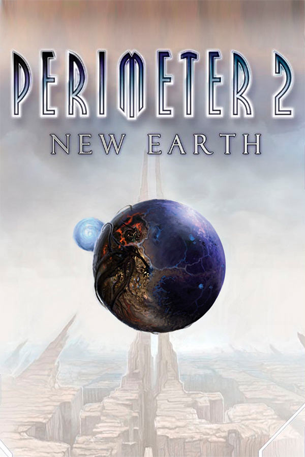 Perimeter 2 New Earth