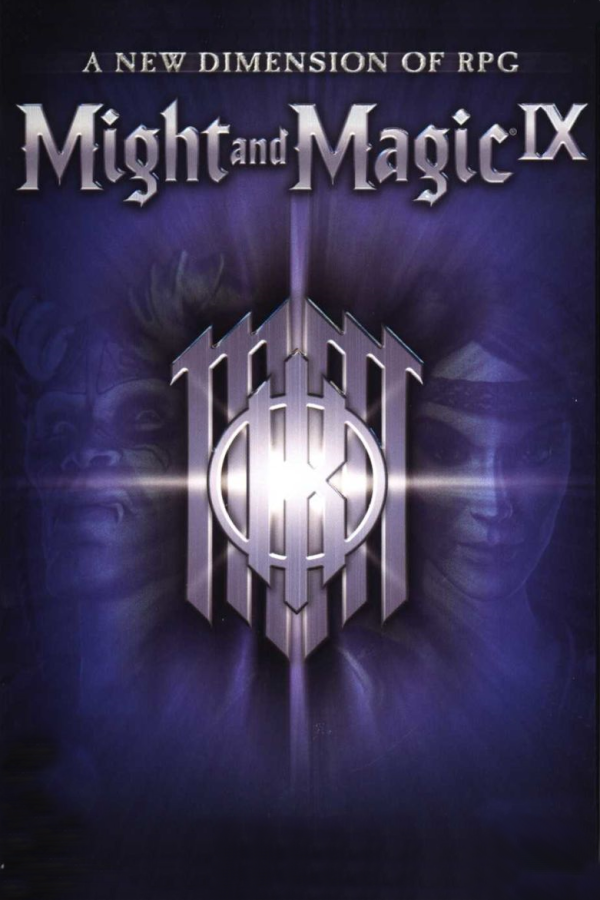 Might And Magic 9