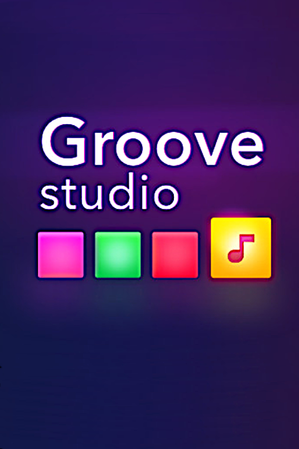 Groove Studio