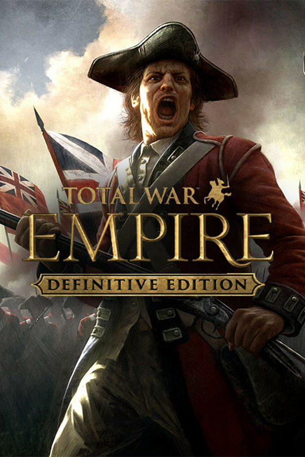 Empire Total War