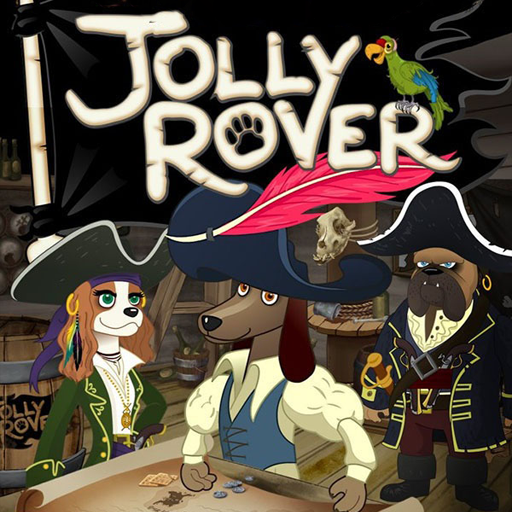 Jolly Rover