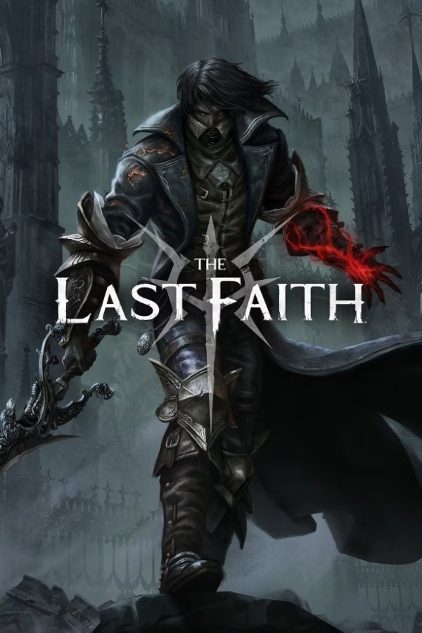 The Last Faith