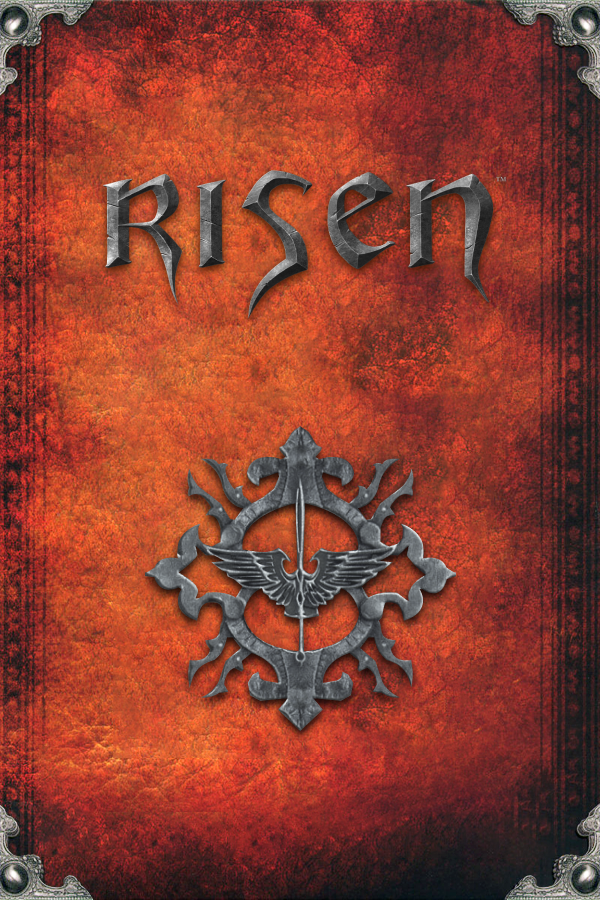 Risen