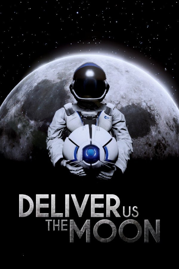 Deliver Us The Moon