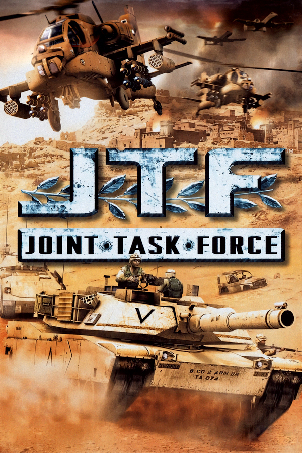 Joint Task Force