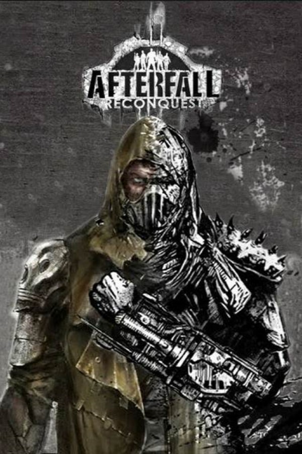 Afterfall Reconquest Episode 1