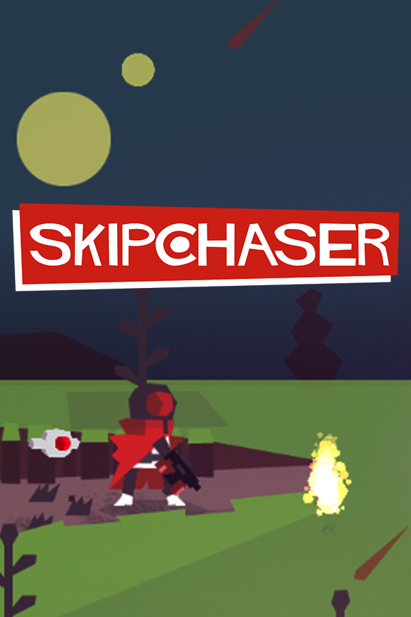 SKIPCHASER