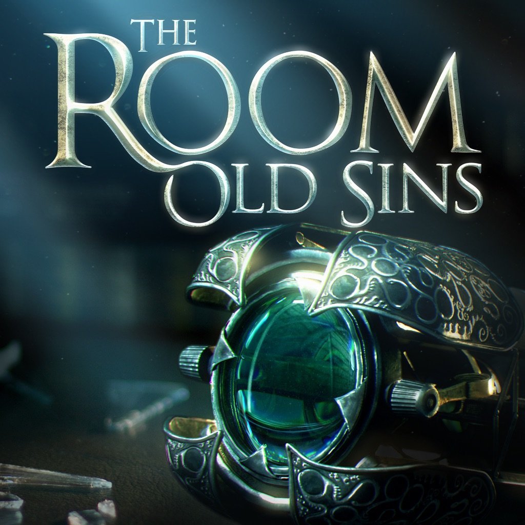 The Room 4 Old Sins