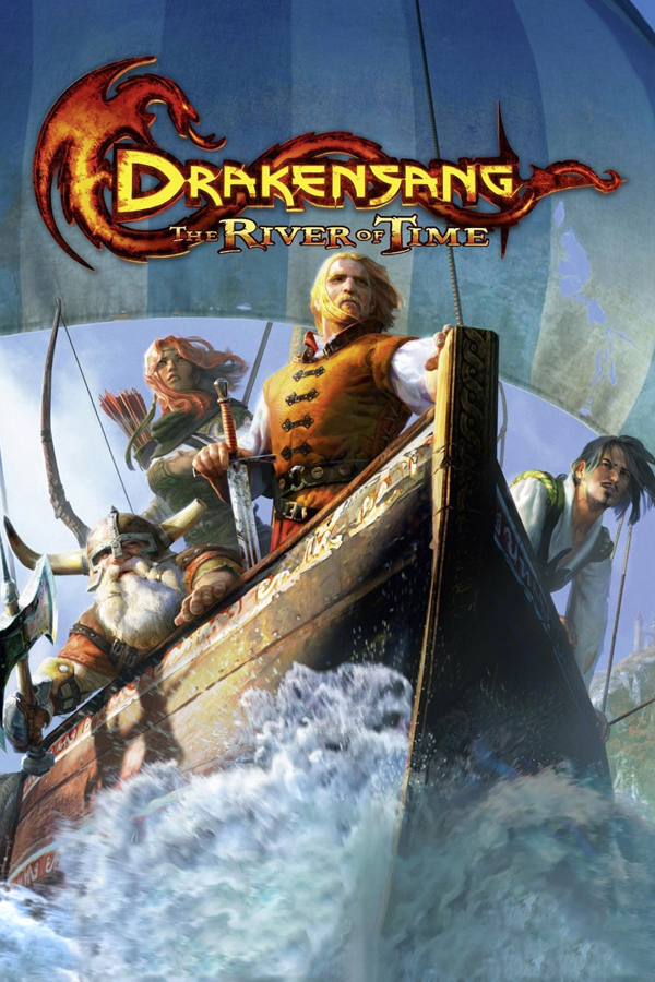 Drakensang The River of Time