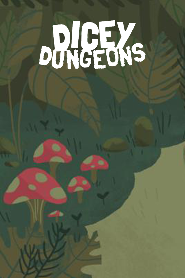 Dicey Dungeons