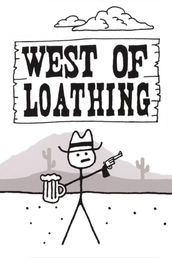 West of Loathing