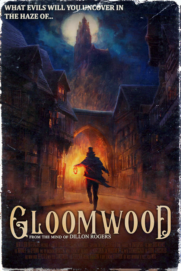 Gloomwood