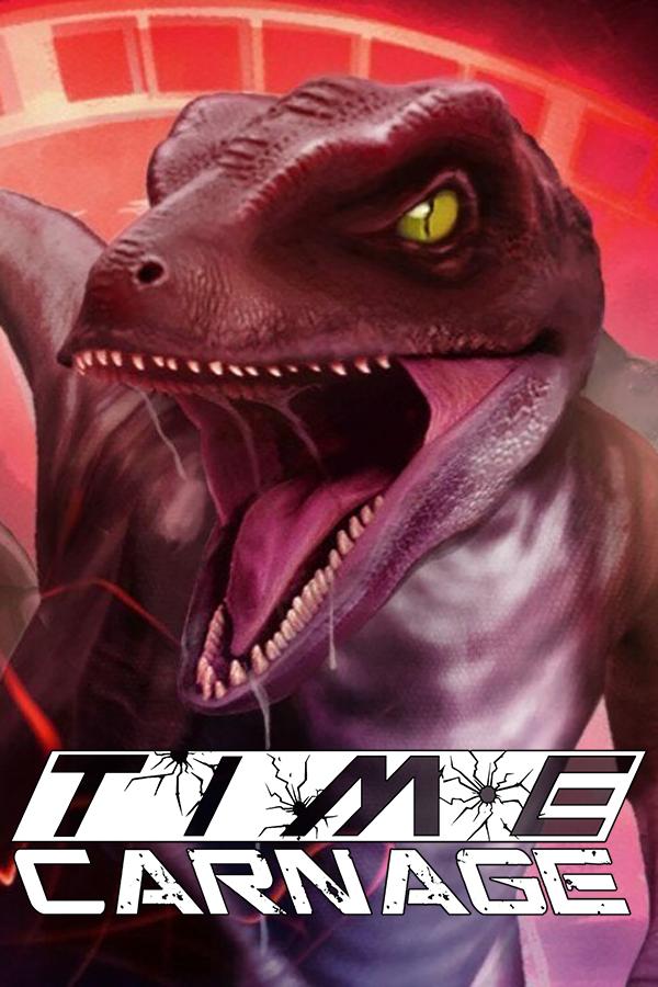 Time Carnage