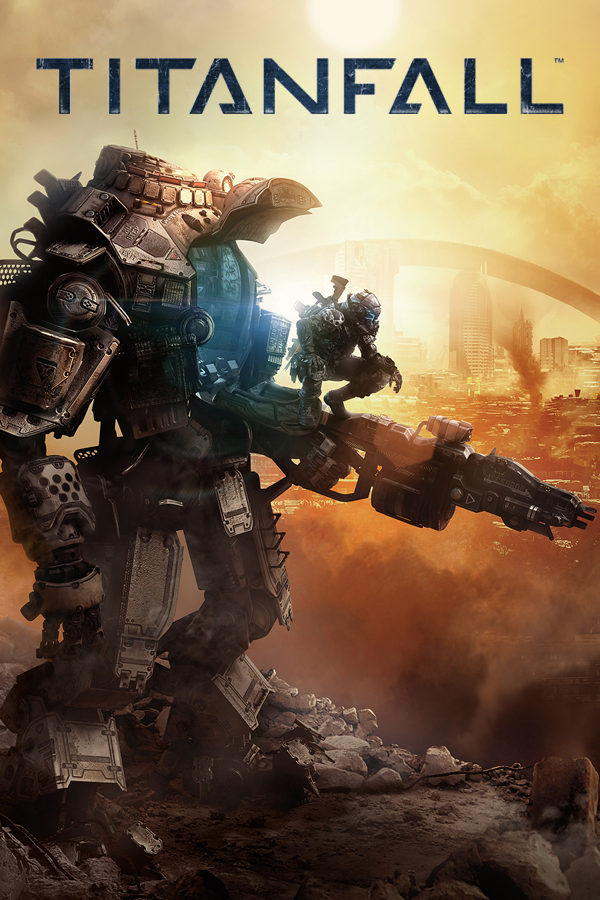 Titanfall