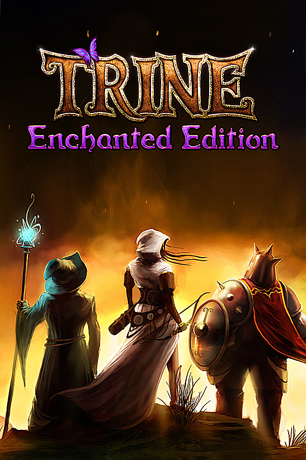 Trine Ultimate Collection