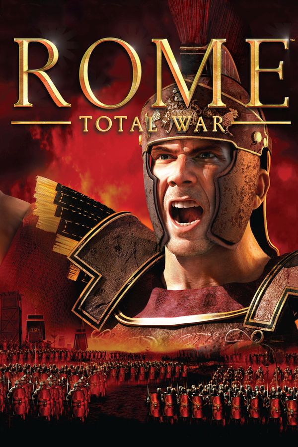 Rome Total War Collection