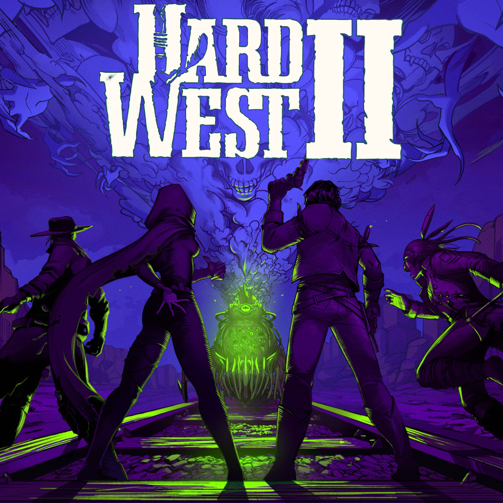 Hard West 2