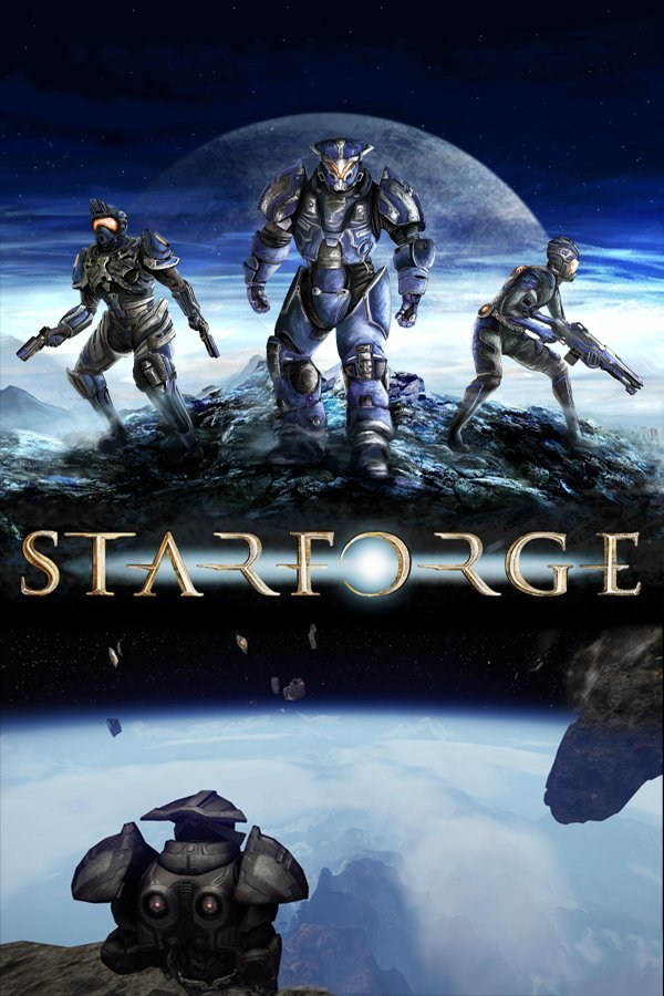 Starforge