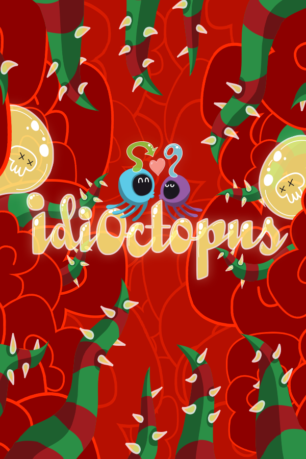 Idioctopus