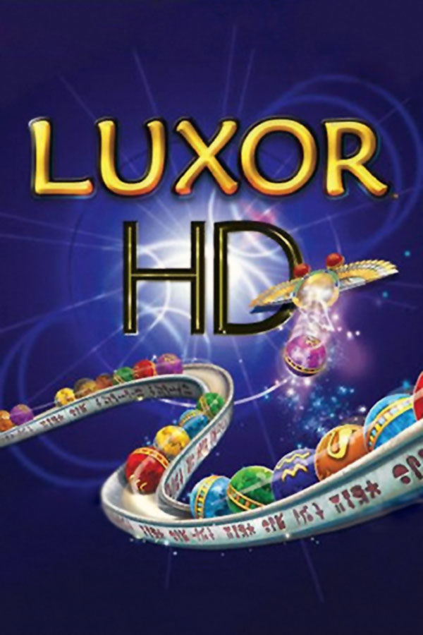 Luxor HD